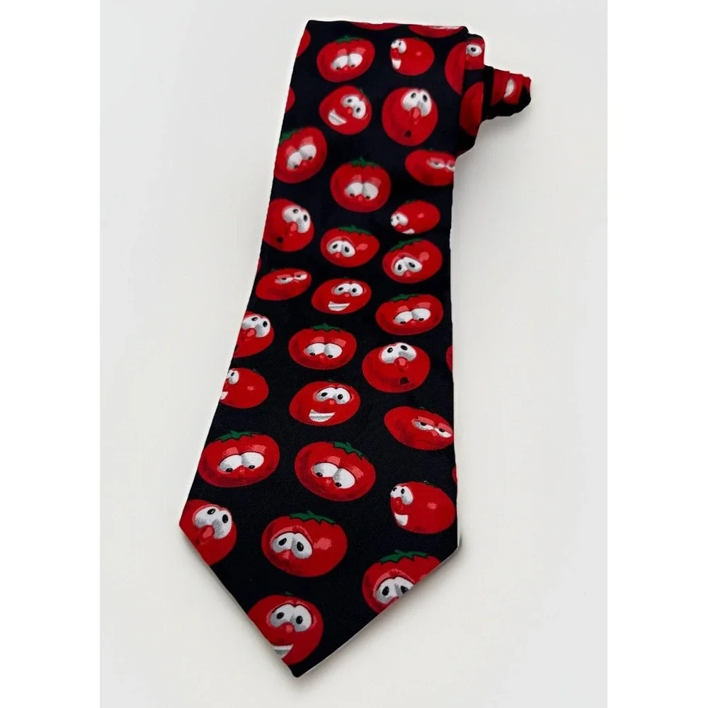 EAGLES WINGS TIE 58